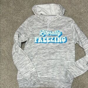 Bella Canvas Fleece Collection Hoodie